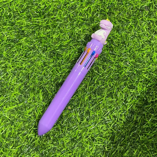 Lapicero 10 colores c/diseno51287-5