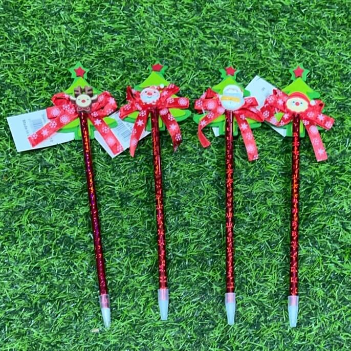 Lapicero d/navideno 90182-10