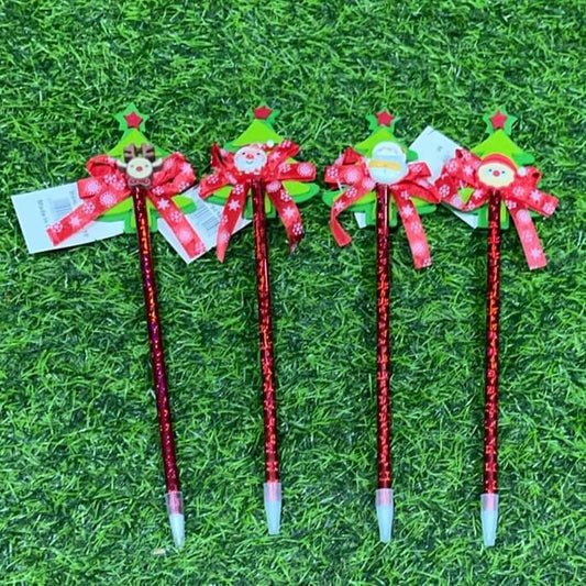 Lapicero d/navideno 90182-10