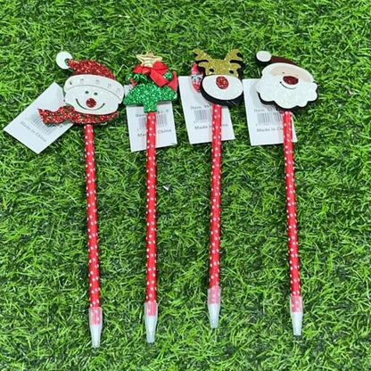 Lapicero d/navideno 90182-9