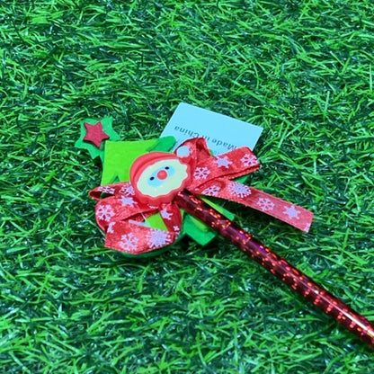 Lapicero d/navideno 90182-10