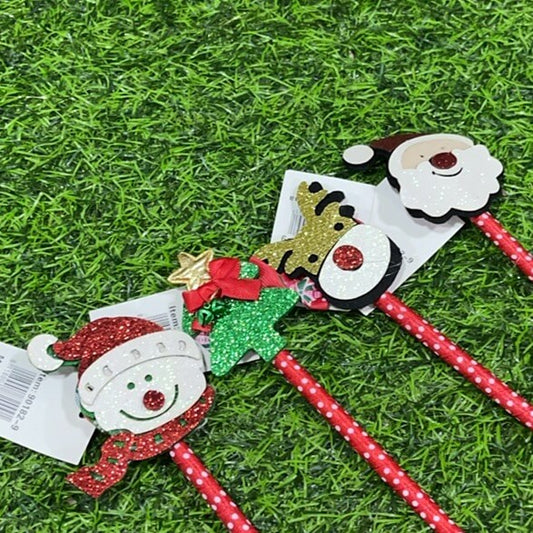 Lapicero d/navideno 90182-9