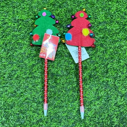 Lapicero d/navideno 90182-8