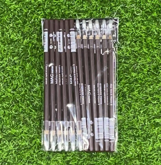 Lapiz de ceja mac negro155320/51063-56