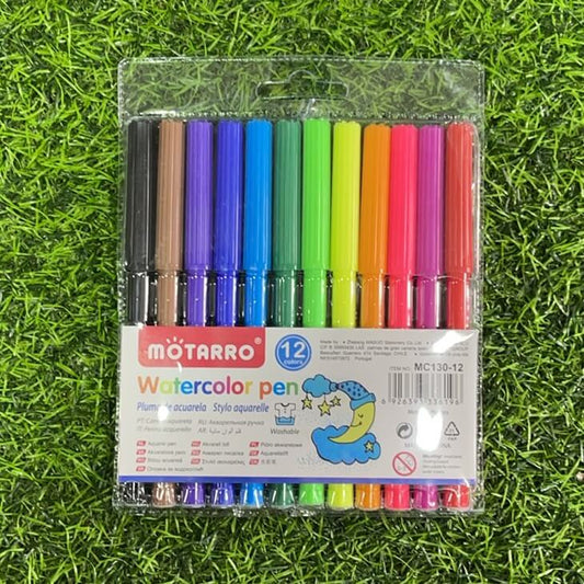 Lapiz de pintar 12pcs mc130-12