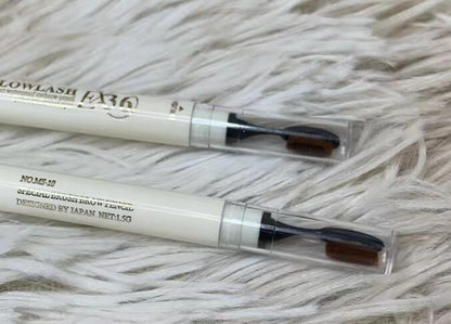 Lapiz para cejas miss fon 51103-5