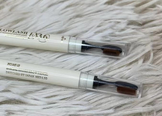 Lapiz para cejas miss fon 51103-5