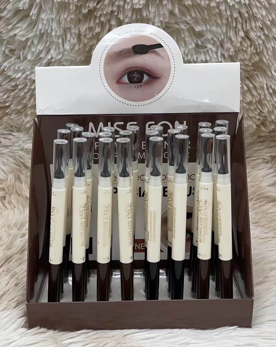 Lapiz para cejas miss fon 51103-5
