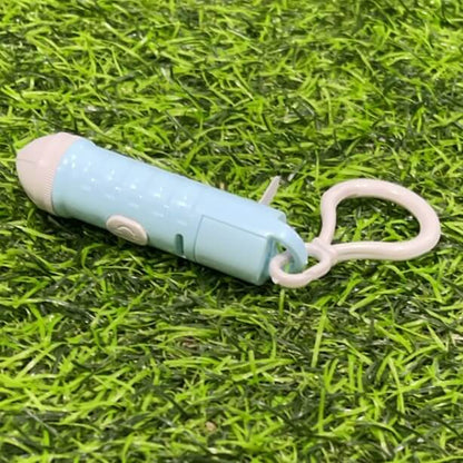 Laser y lamparita de luz 51244-96