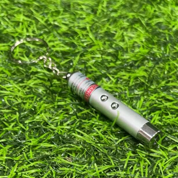 Laser y lamparita de luz 51244-98