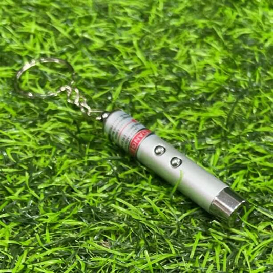 Laser y lamparita de luz 51244-98