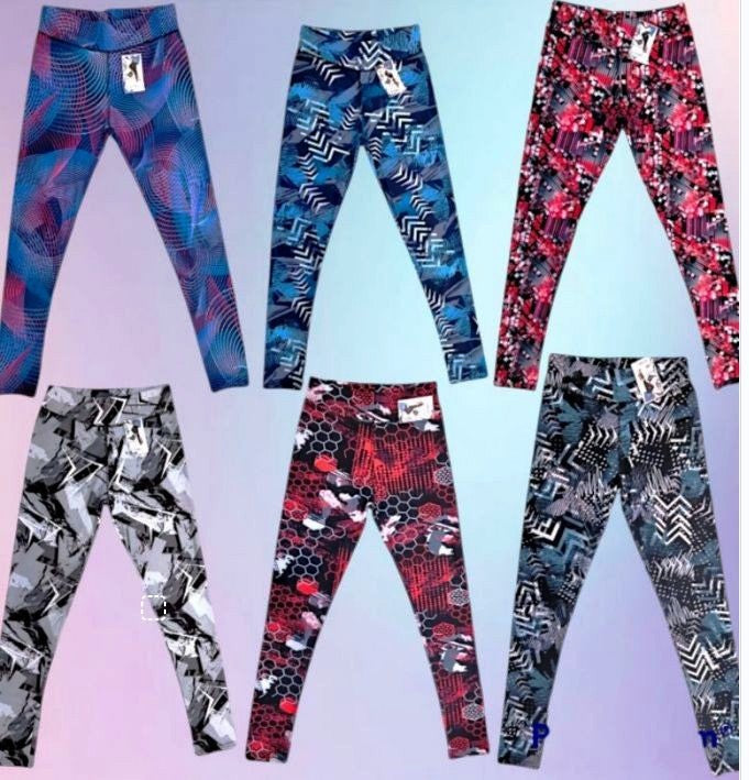 Leggings 32376-12a