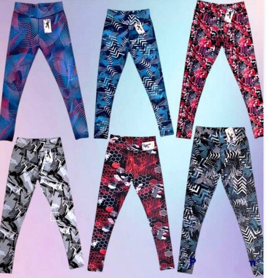 Leggings 32376-12a