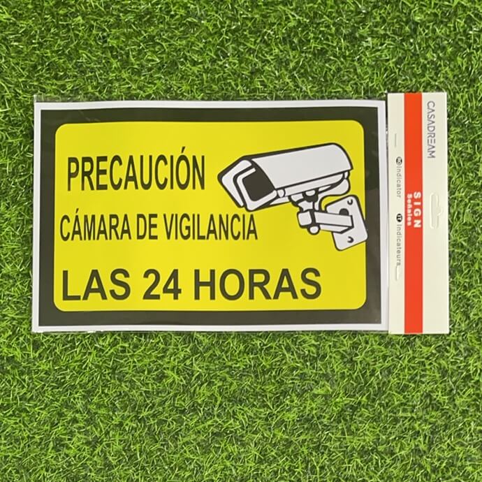 Letrero camara vigilancia20253-3