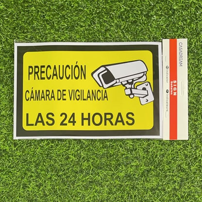 Letrero camara vigilancia20253-3