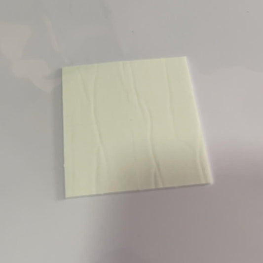 Letrero salida 20253-8