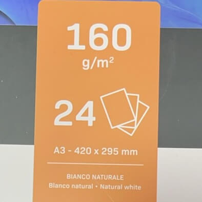 Cuaderno p/pintar a3 27503712