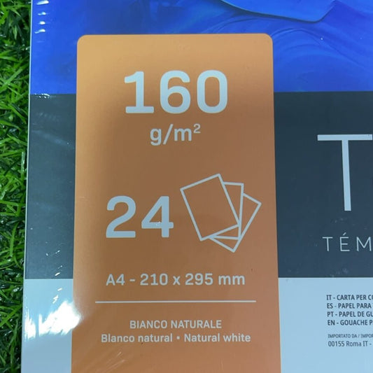 Cuaderno p/pintar a4 27503713