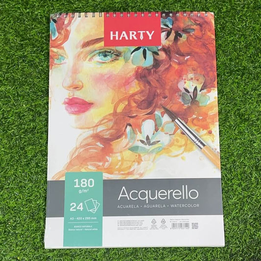 Cuaderno p/pintar a3 27503714