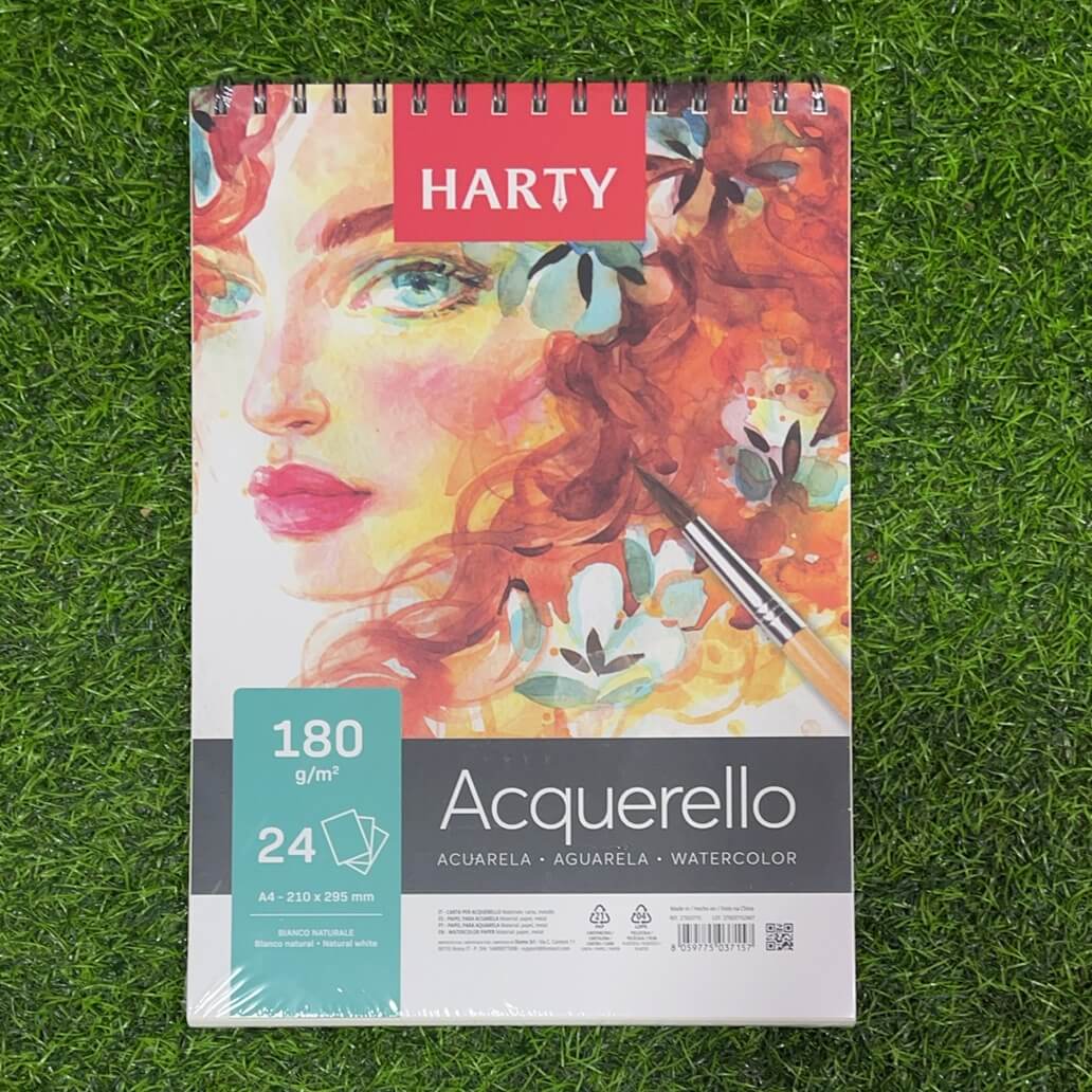 Cuaderno p/pintar a4 27503715
