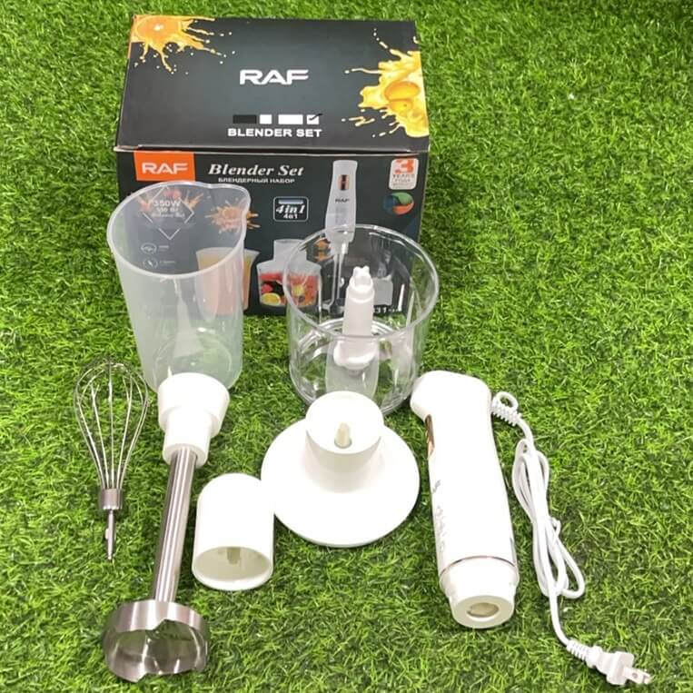 Licuadora de inmersionr.9331b-110/r.9331-110