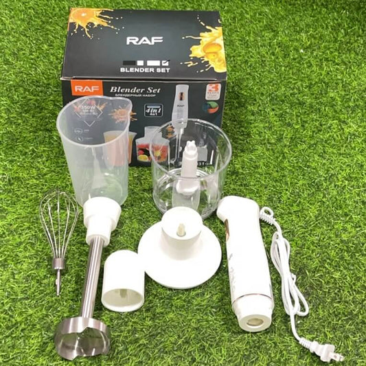 Licuadora de inmersionr.9331b-110/r.9331-110