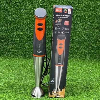 Licuadora de inmersion r.9271-110