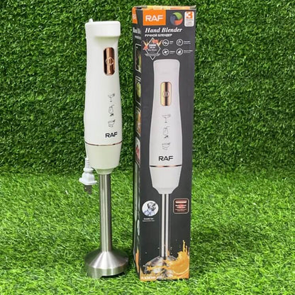 Licuadora de inmersionr.303w-110/r.9303w-110