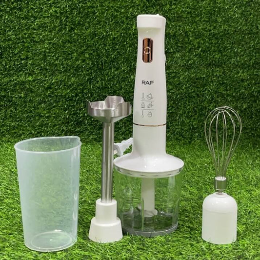 Licuadora de inmersionr.9331b-110/r.9331-110