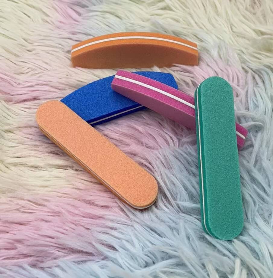 Lima buffer peq 51119-12