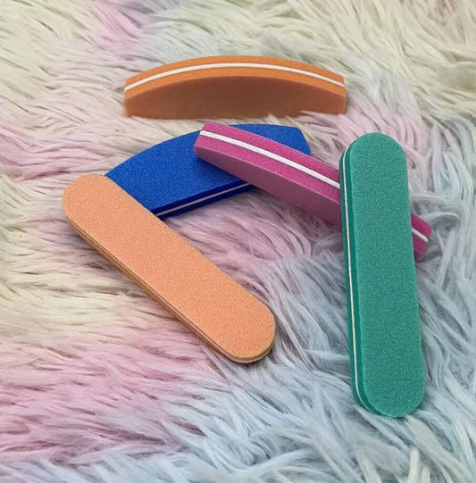 Lima buffer peq 51119-12