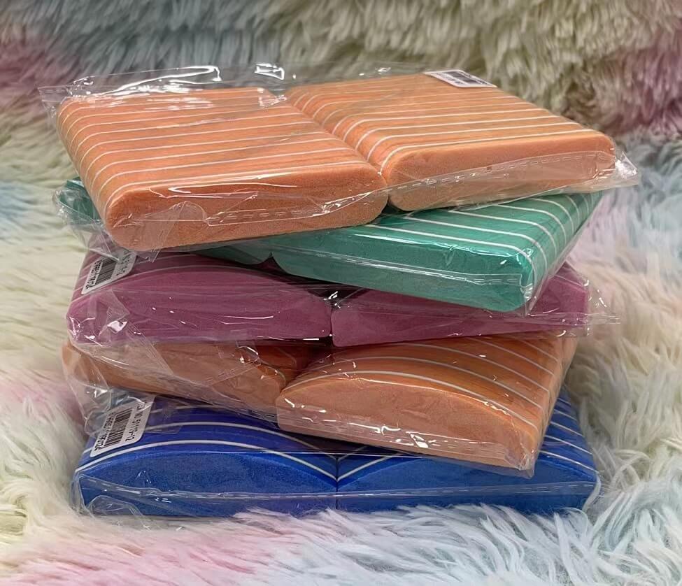 Lima buffer peq 51119-12