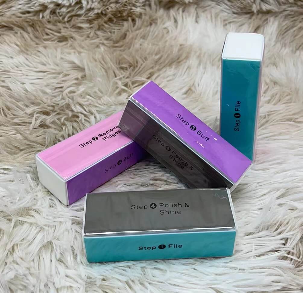 Lima para unas 4# steps 51095-8