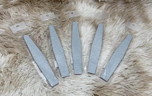 Lima para unas rombo 1pc 51095-2