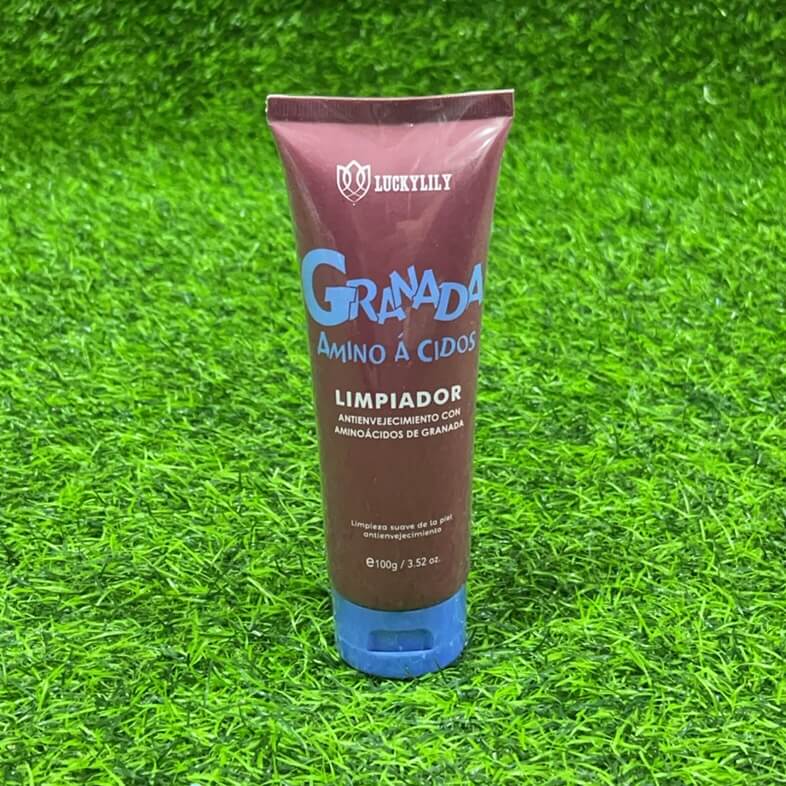 Limpiador facial 137947