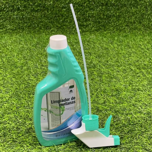 Limpiador de ventana 500ml 137849