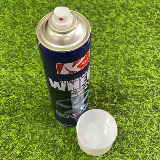 Limpiador p/rueda 650ml 90097-15