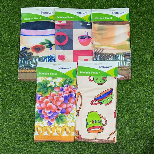 Limpion 1pc 37x66cm 90107-18