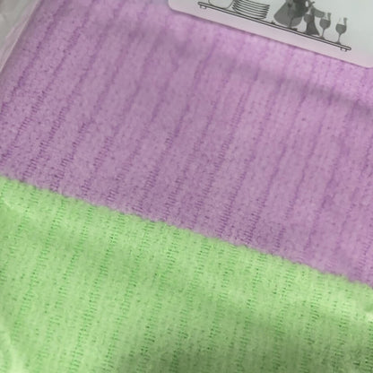 Limpion microfibra 30x30cm 3pcs90107-26