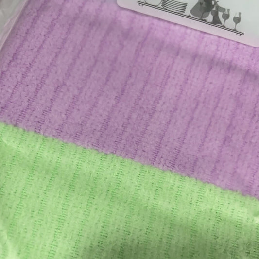 Limpion microfibra 30x30cm 3pcs90107-26