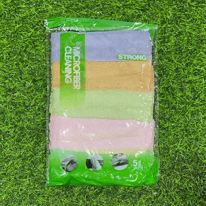 Limpion 30x30cm 5pcs 90107-29