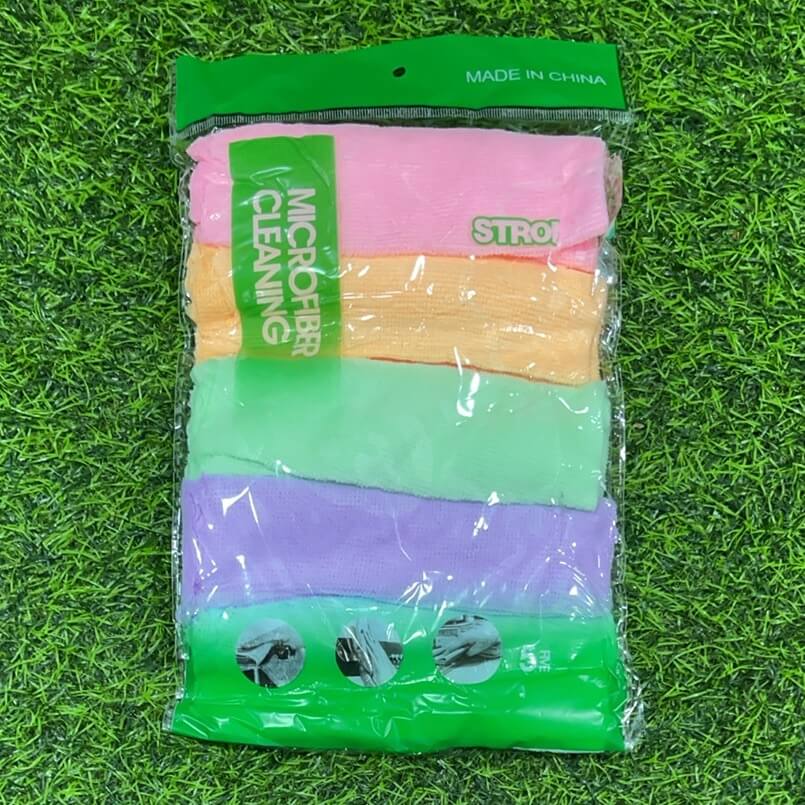 Limpion 30x30cm 5pcs 90107-28