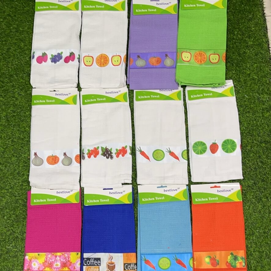 Limpion 37x66cm 1pc 90107-20