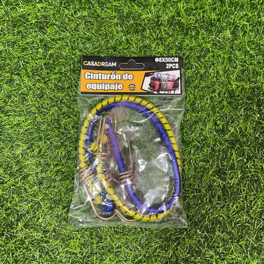 Linga 8x50cm 2pcs 90099-400