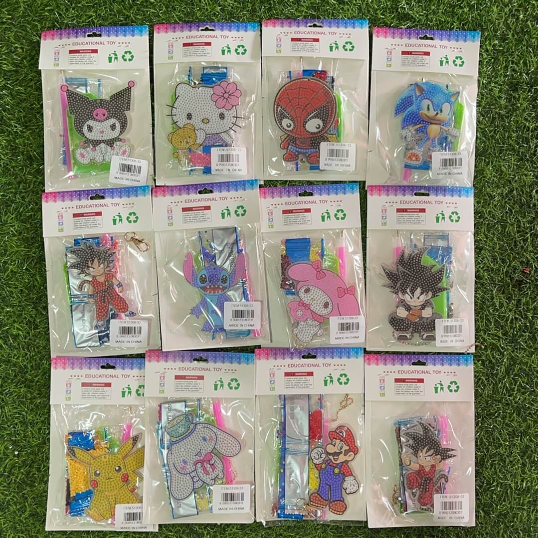 Imagen de diamante 51308-33