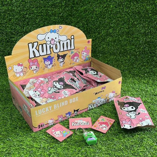 Bolsa llevaro d/sanrio 51351-2