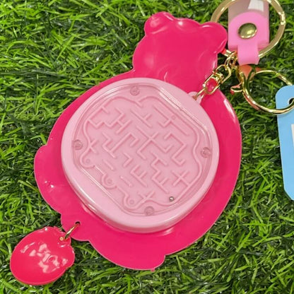 Llavero d/calculadora jd-346