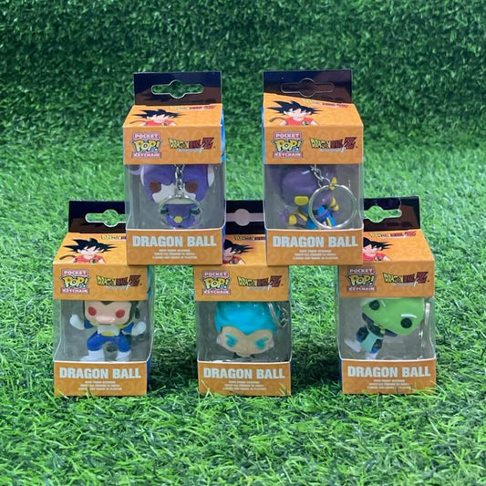 Llavero d/dragon ball 90016