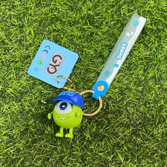 Llavero monster inc 1pc 90025