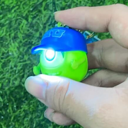 Llavero monster inc 1pc 90025